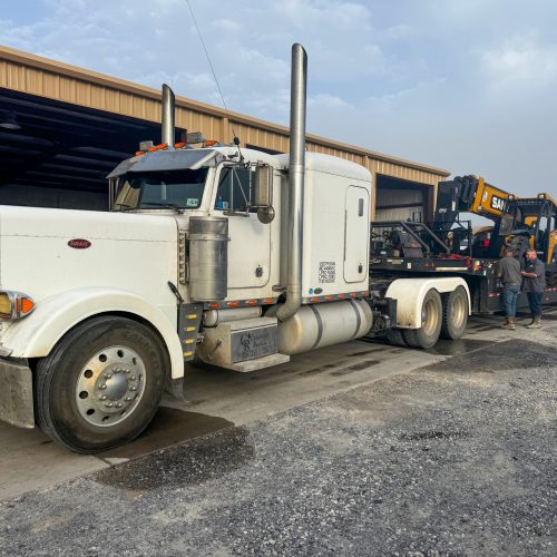 CalRentals-EquipmentHauling